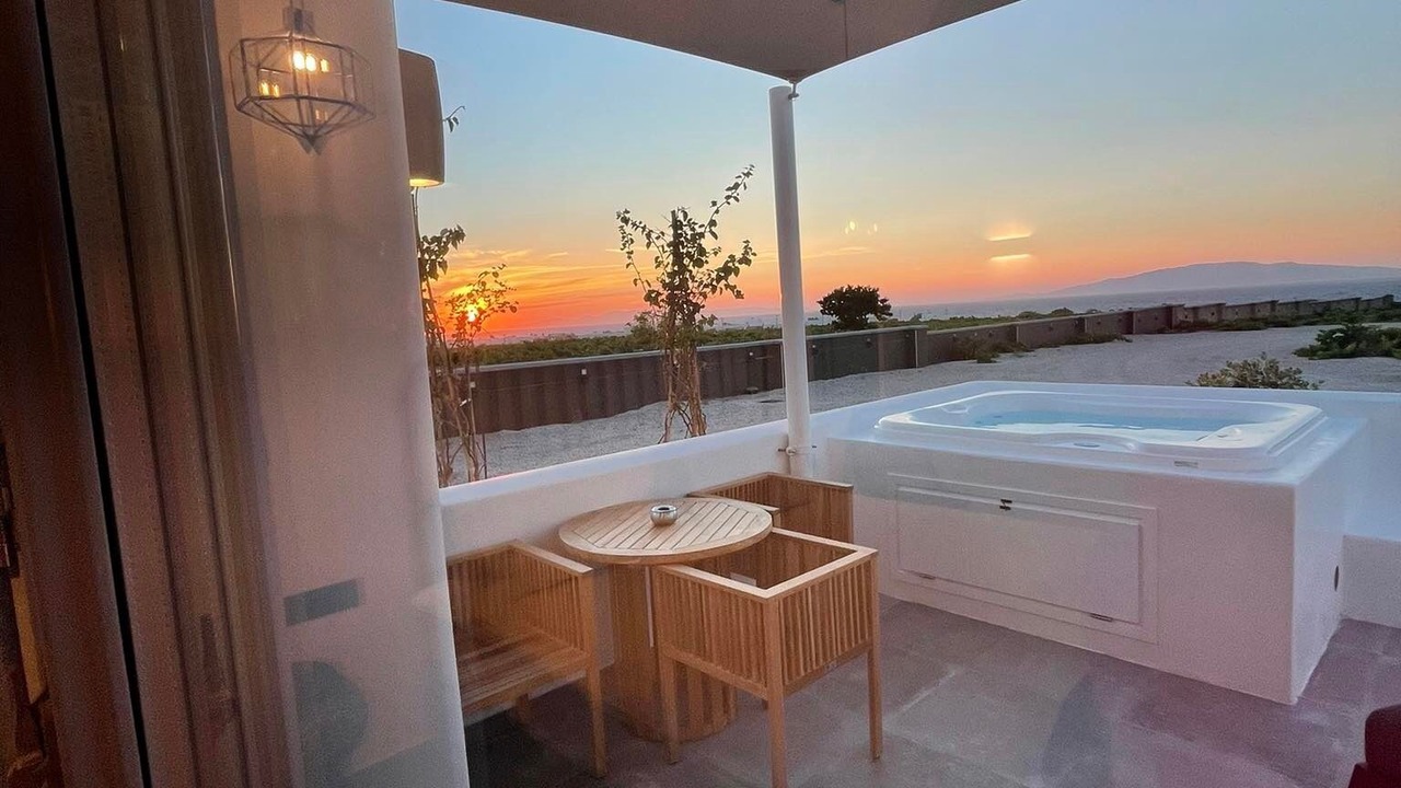 Photo of Outdoor in Oia