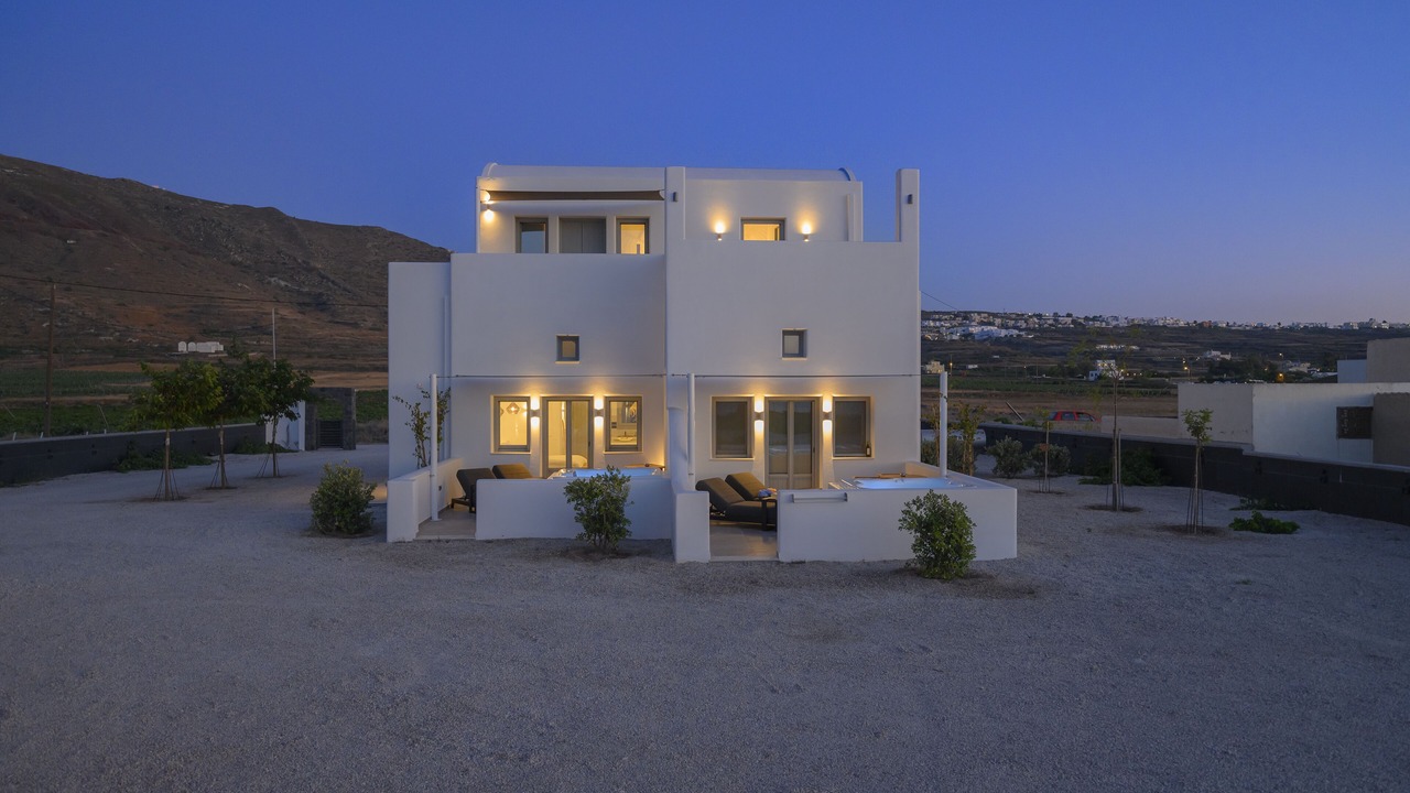 Photo of Outdoor in Oia