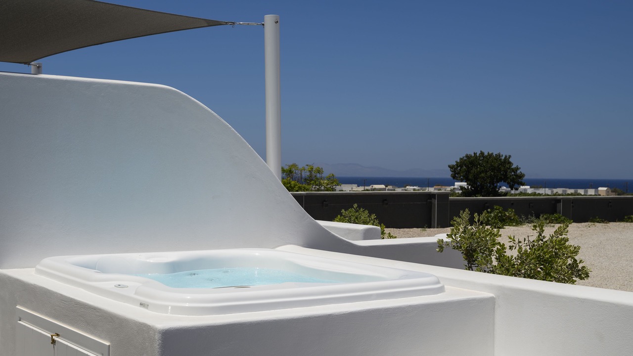 Photo of Outdoor in Oia