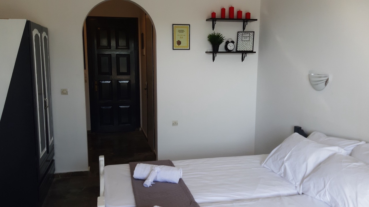 Photo of Bedroom in Agios Georgios Pagon