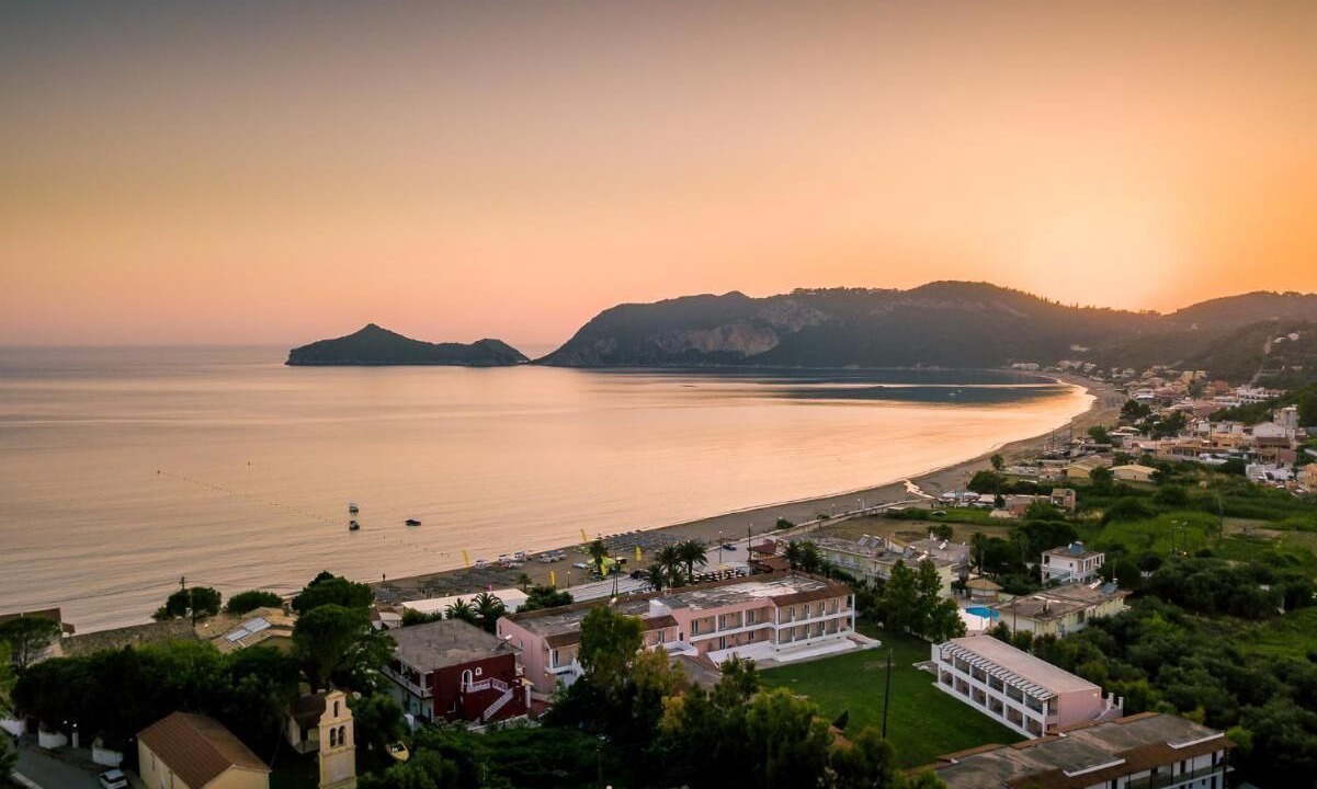 Photo of Others in Agios Georgios Pagon