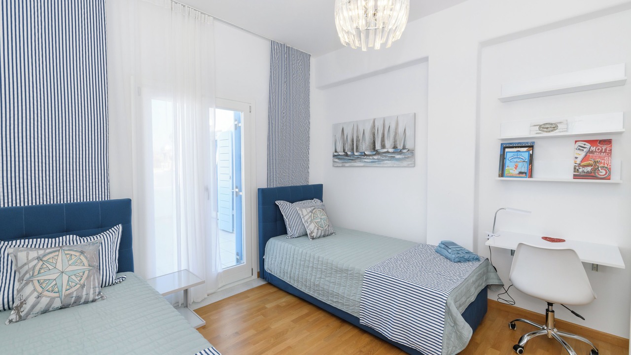 Photo of Bedroom in Aliki