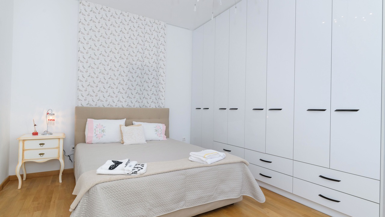 Photo of Bedroom in Aliki