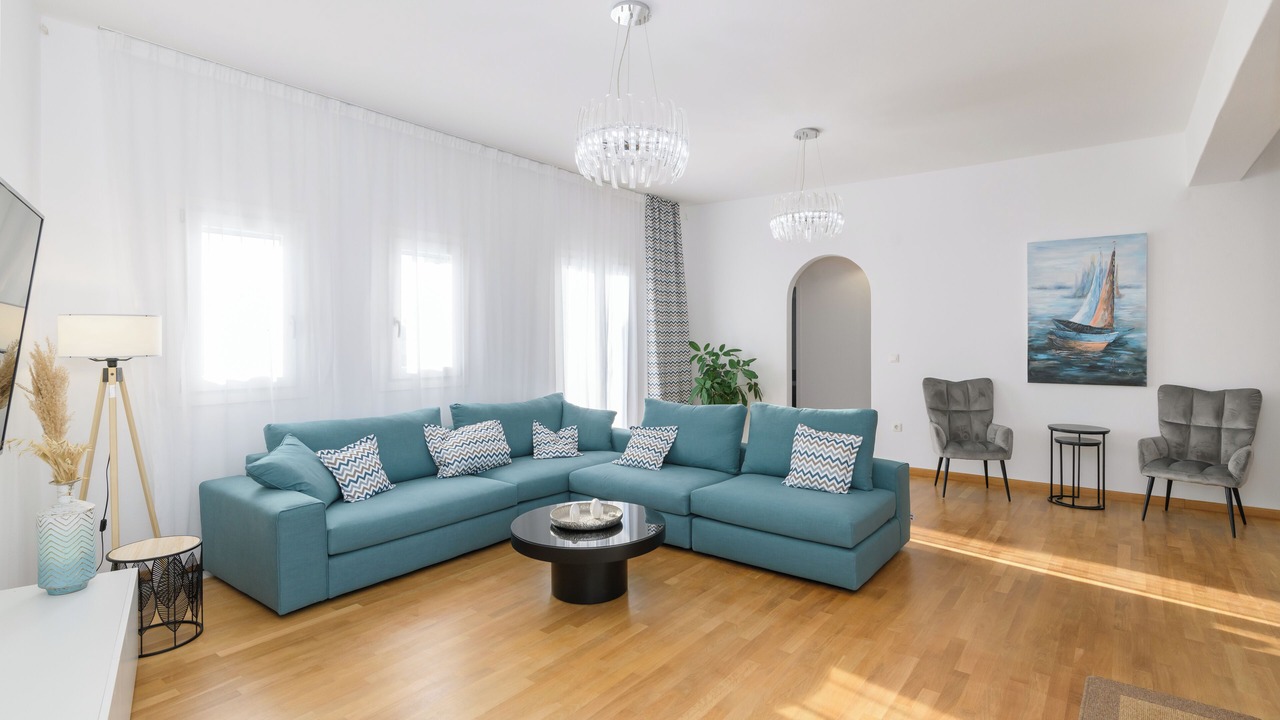 Photo of Livingroom in Aliki