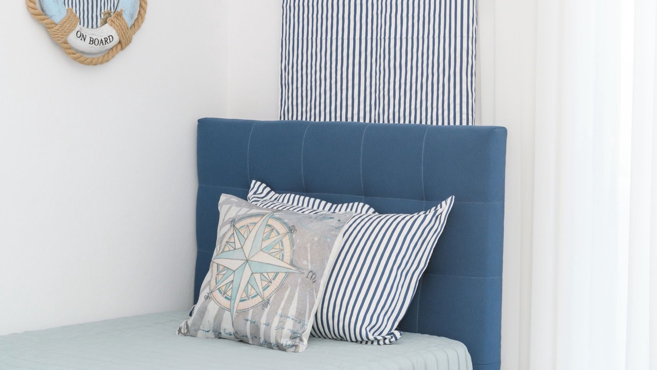 Photo of Bedroom in Aliki