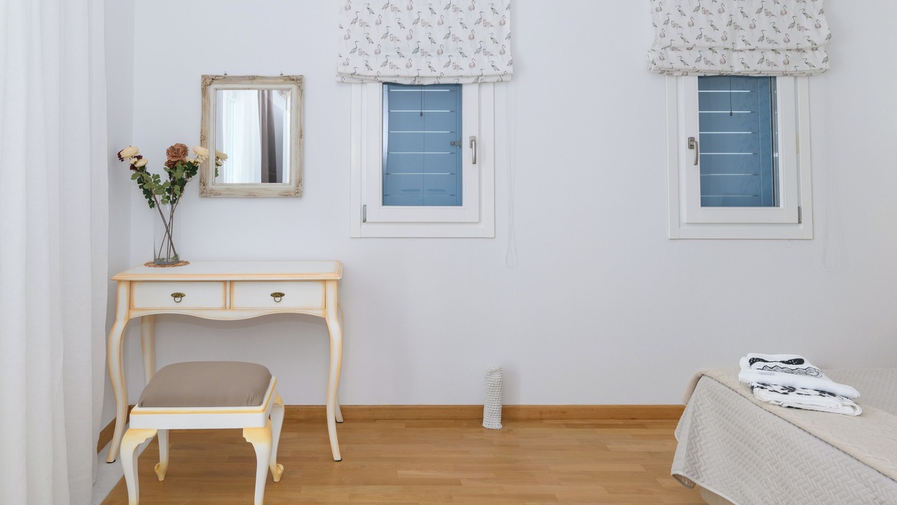 Photo of Bedroom in Aliki