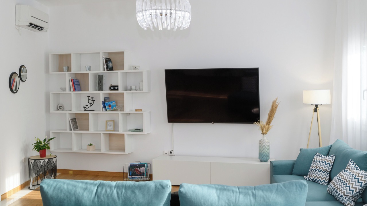 Photo of Livingroom in Aliki