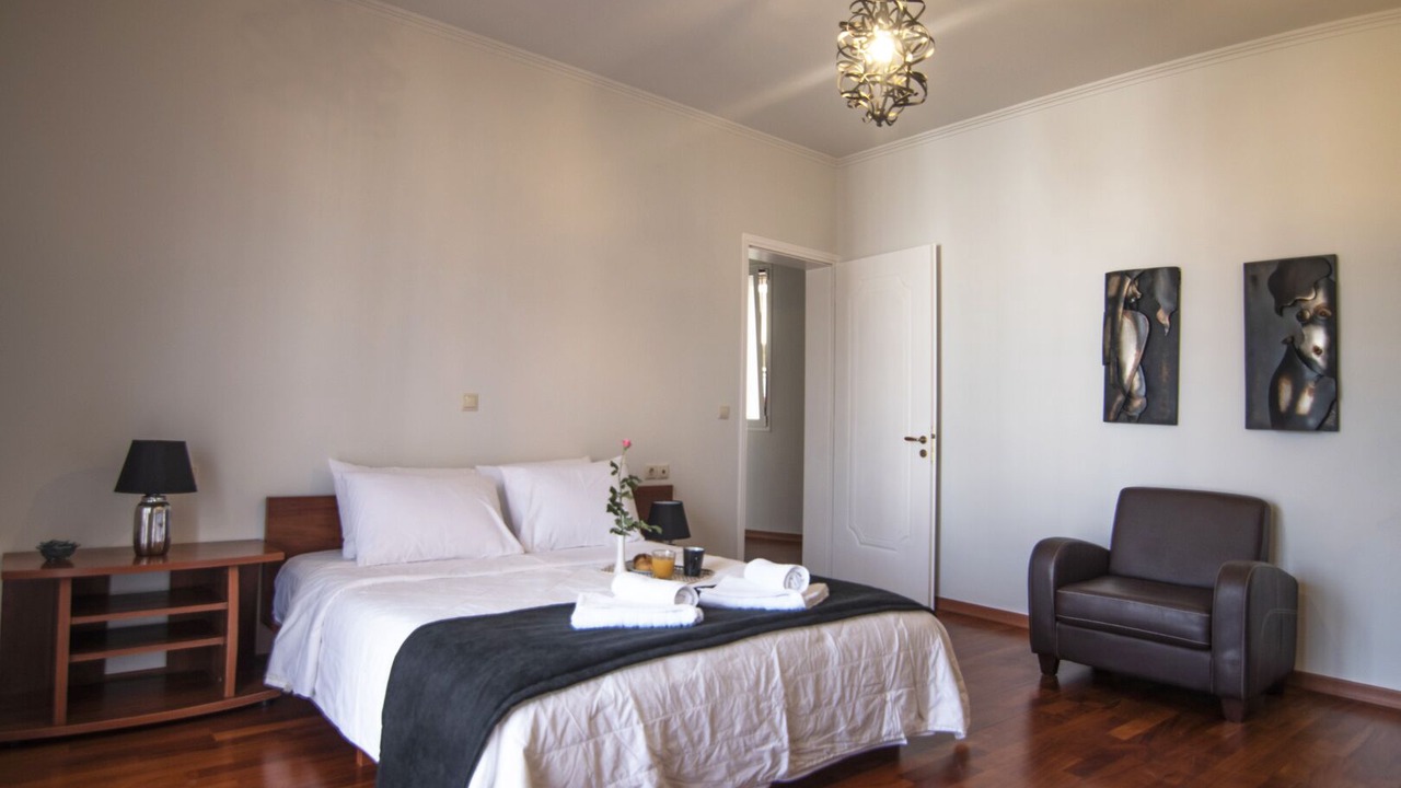 Photo of Bedroom in Egira
