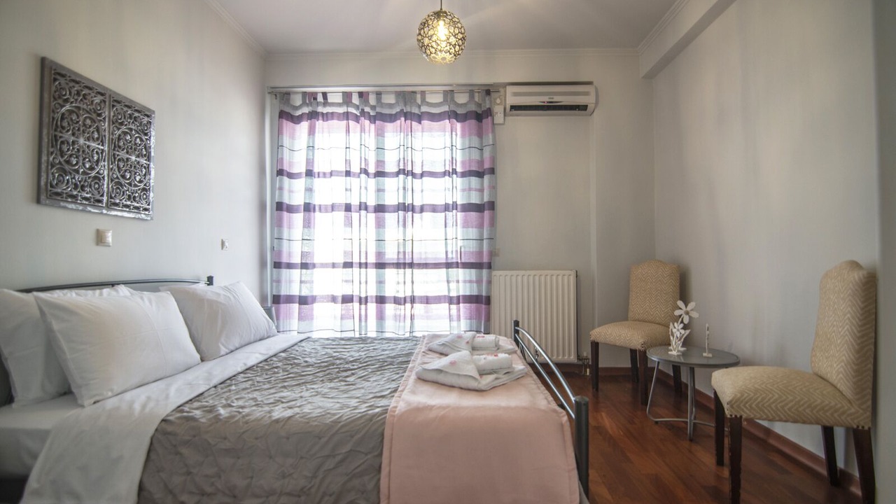 Photo of Bedroom in Egira
