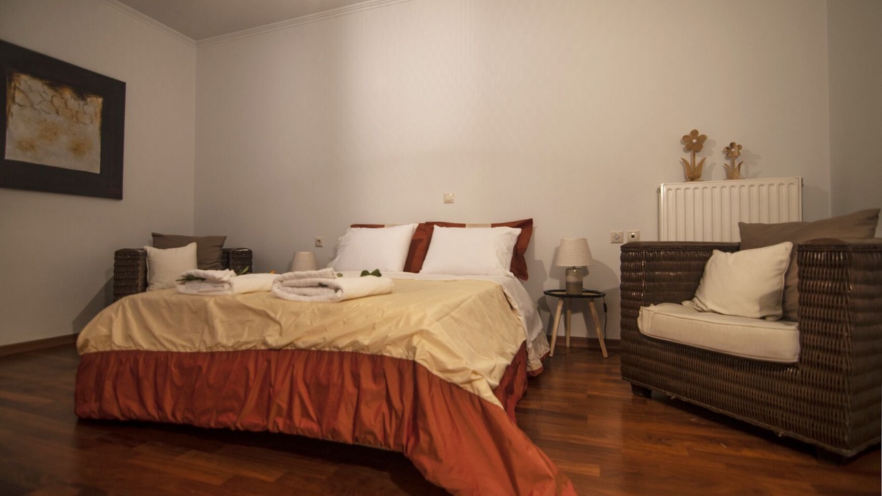 Photo of Bedroom in Egira