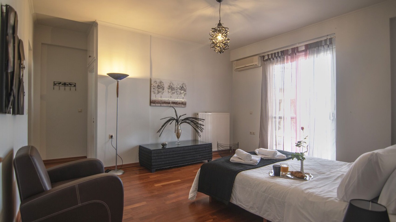 Photo of Bedroom in Egira