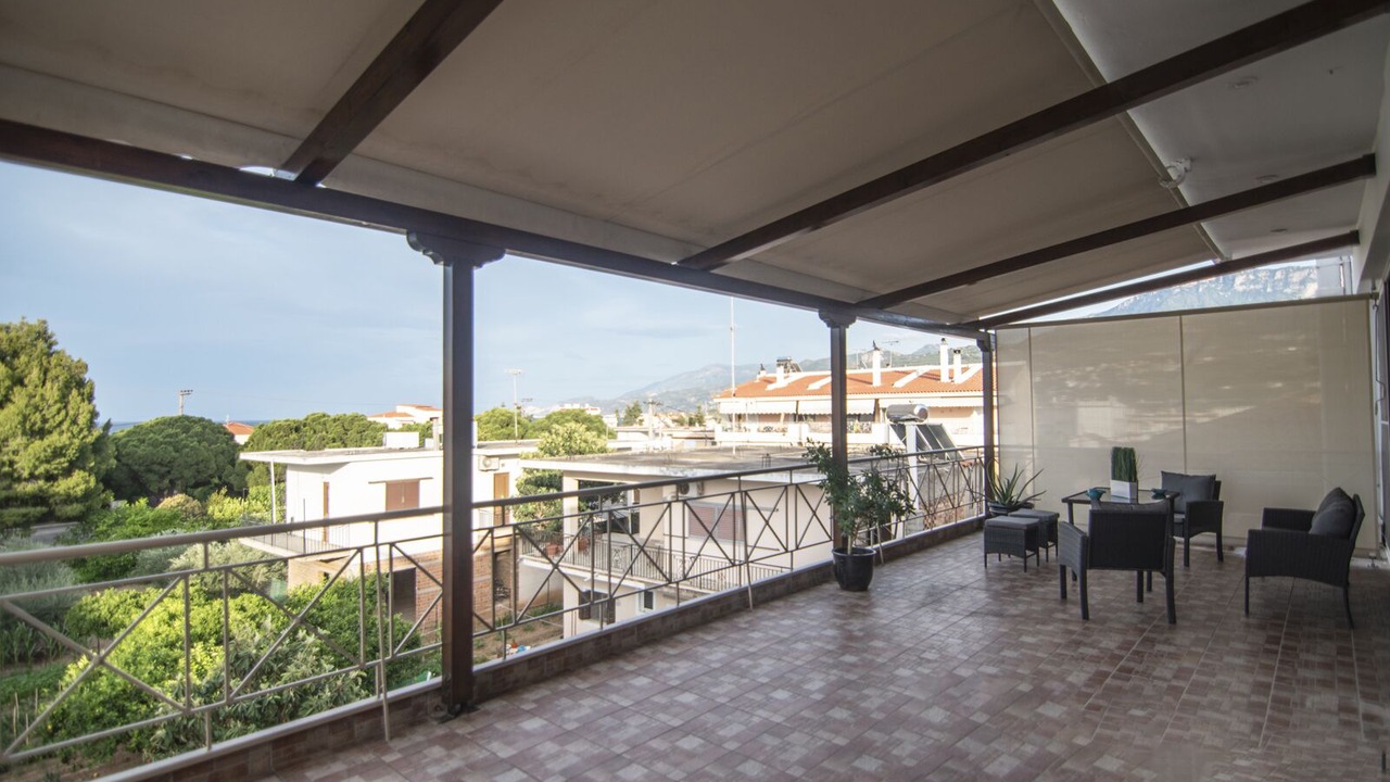 Photo of Patio Balcony in Egira