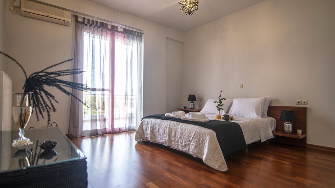 Photo of Bedroom in Egira