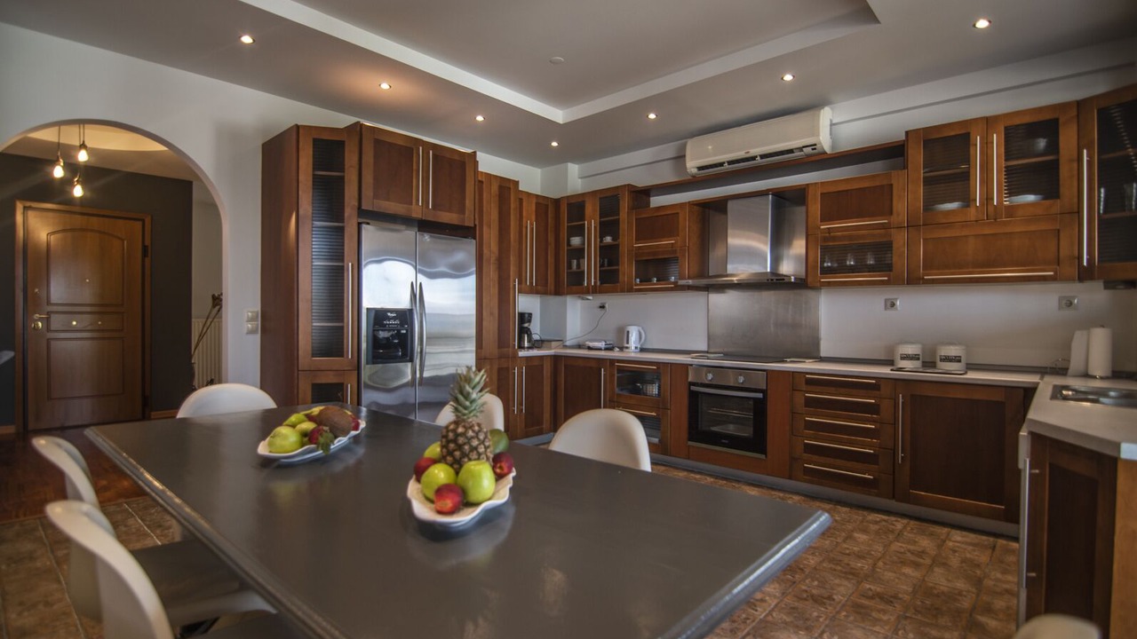 Photo of Kitchen in Egira