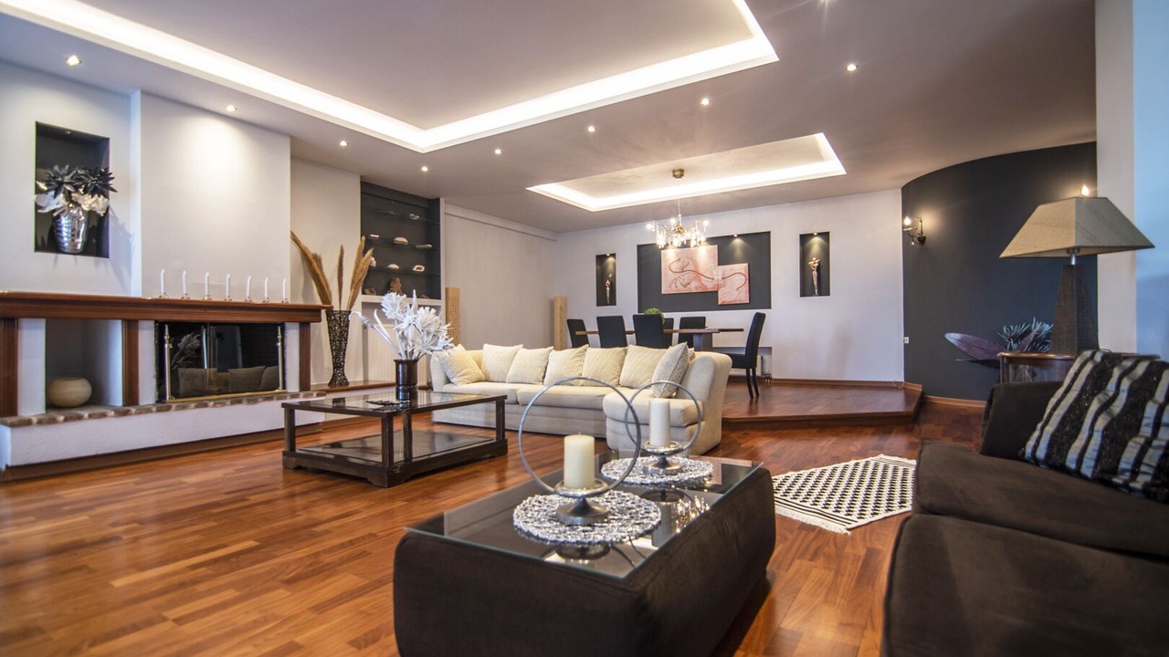Photo of Livingroom in Egira