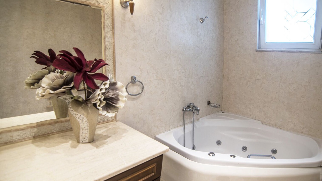 Photo of Bathroom in Egira
