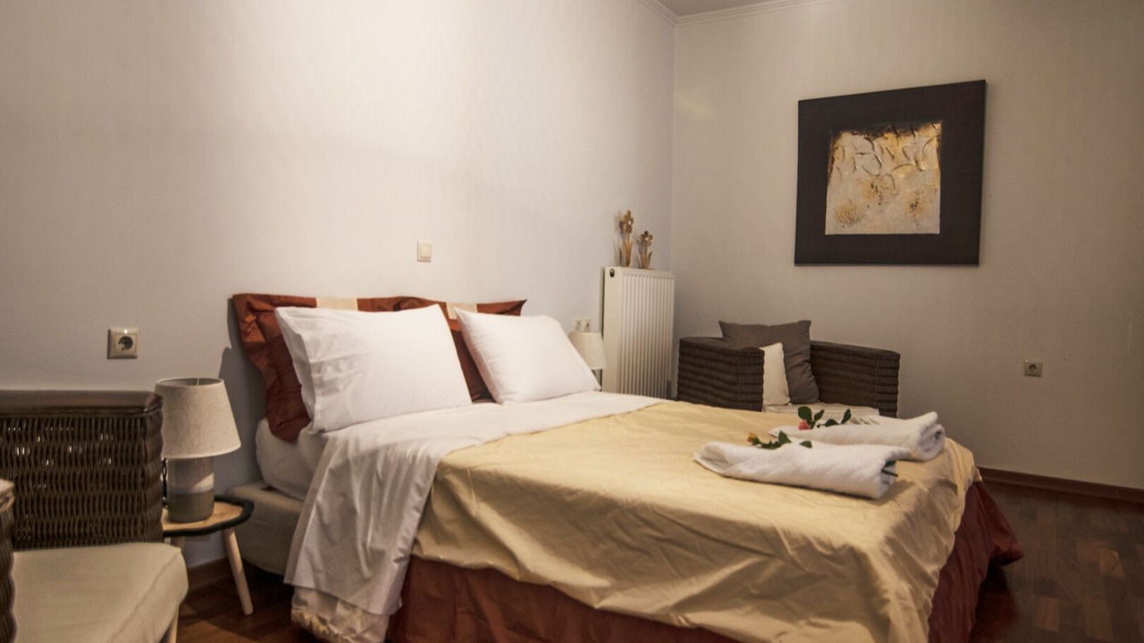 Photo of Bedroom in Egira