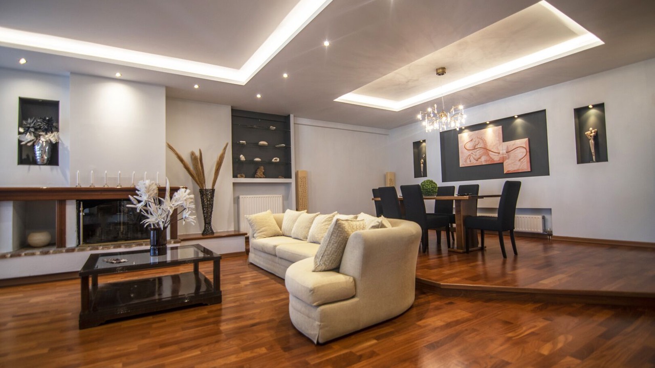 Photo of Livingroom in Egira