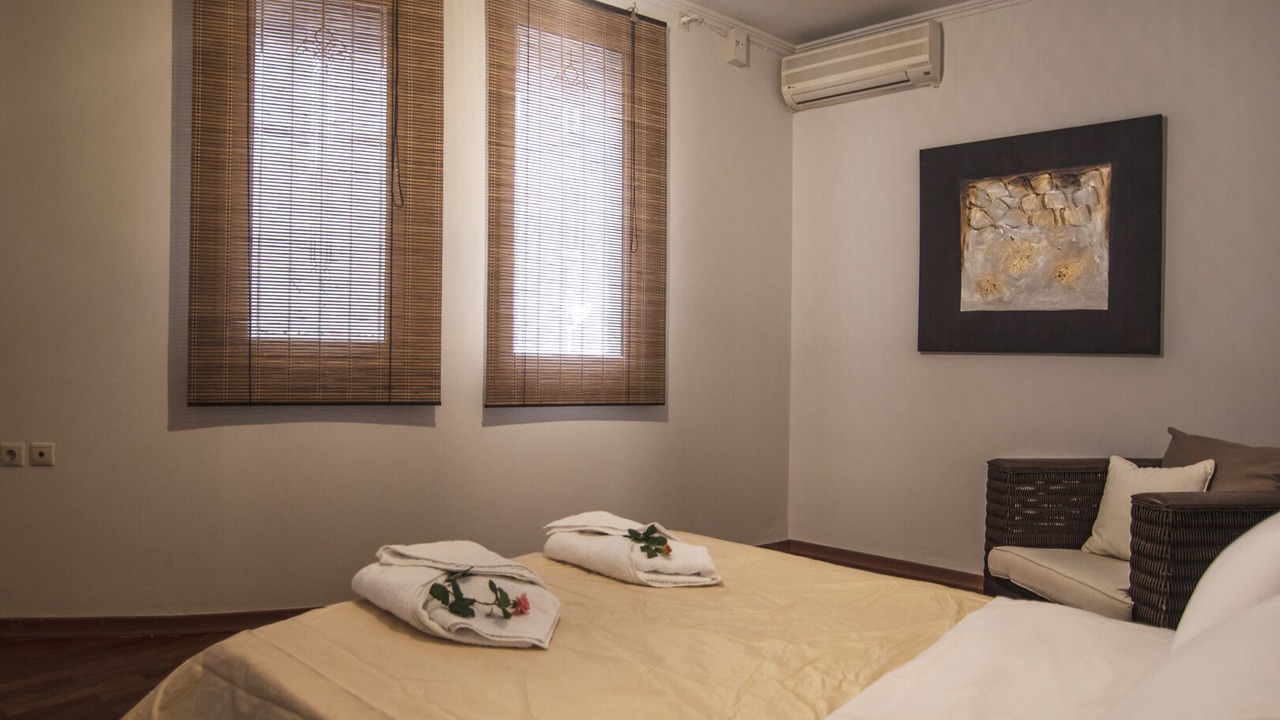 Photo of Bedroom in Egira