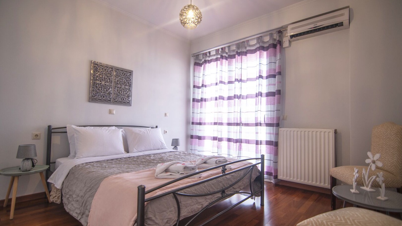 Photo of Bedroom in Egira