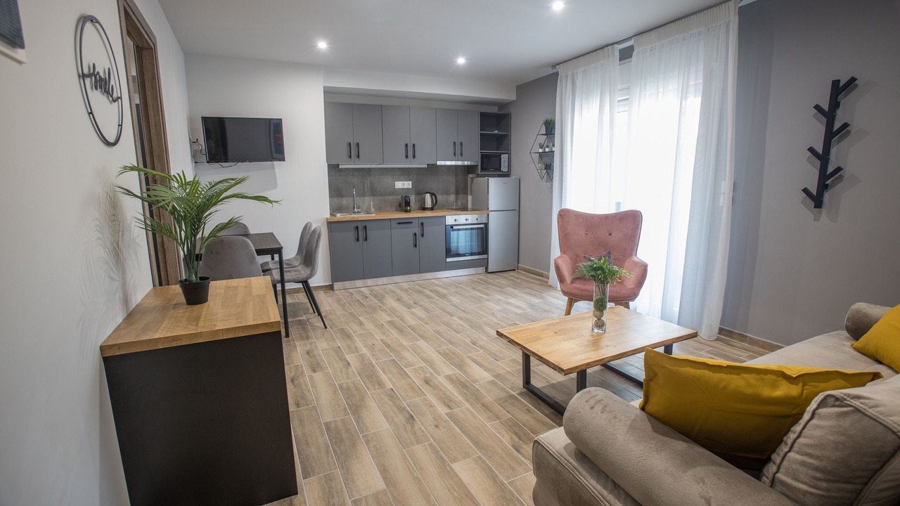 Photo of Livingroom in Dafni-Ymittos