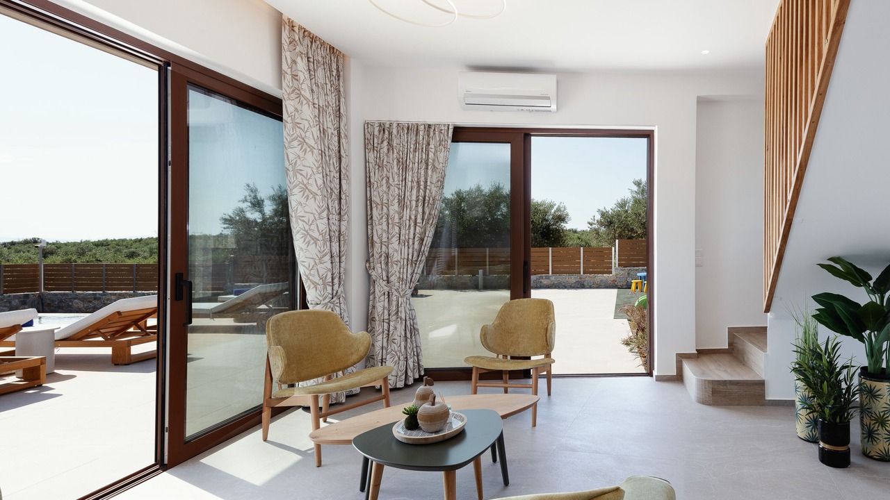 Photo of Bedroom in Loutra