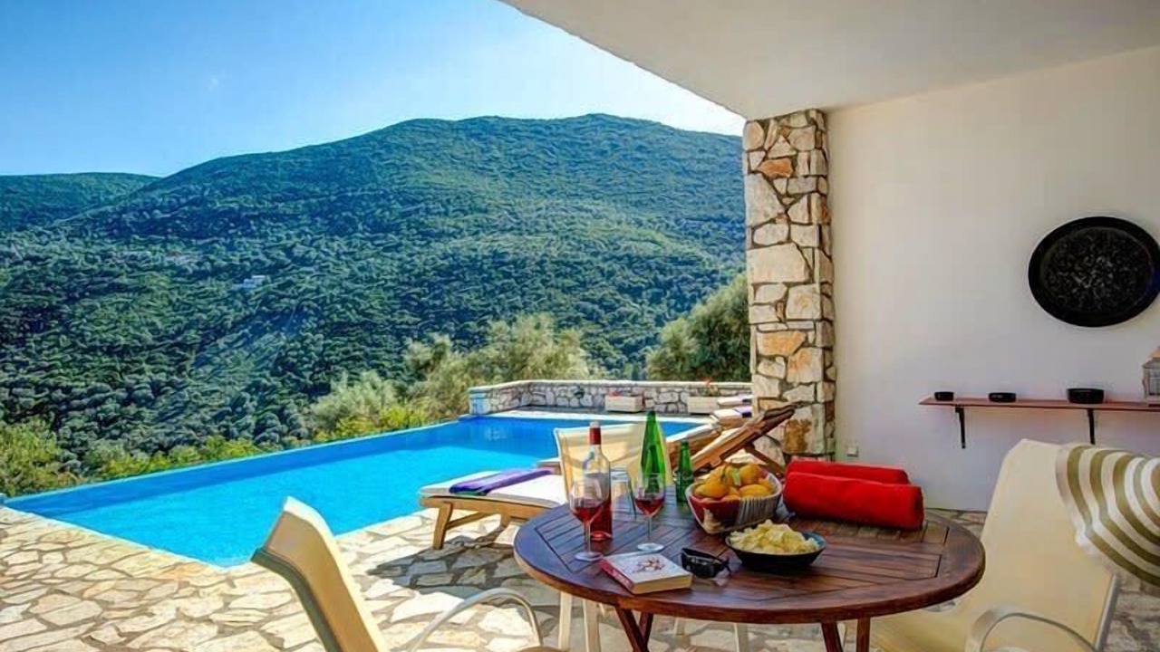 Photo of Outdoor in Evgiros