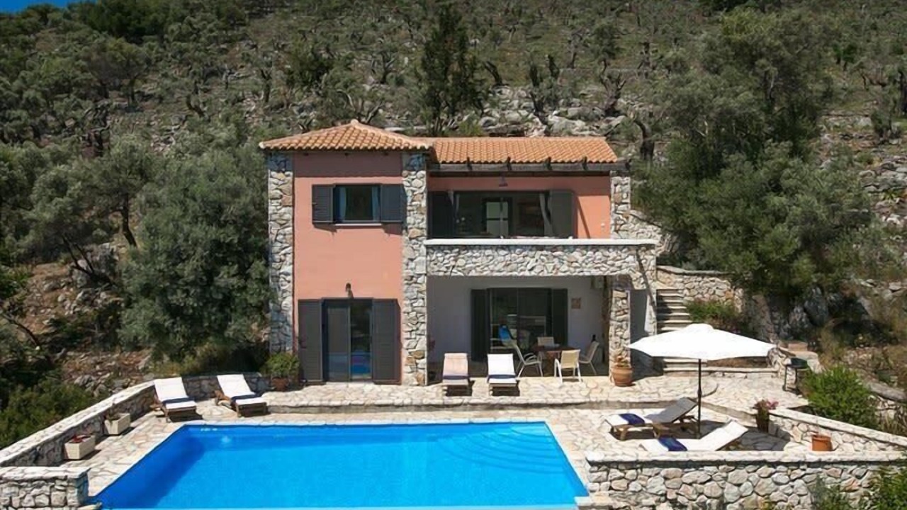 Photo of Outdoor in Evgiros