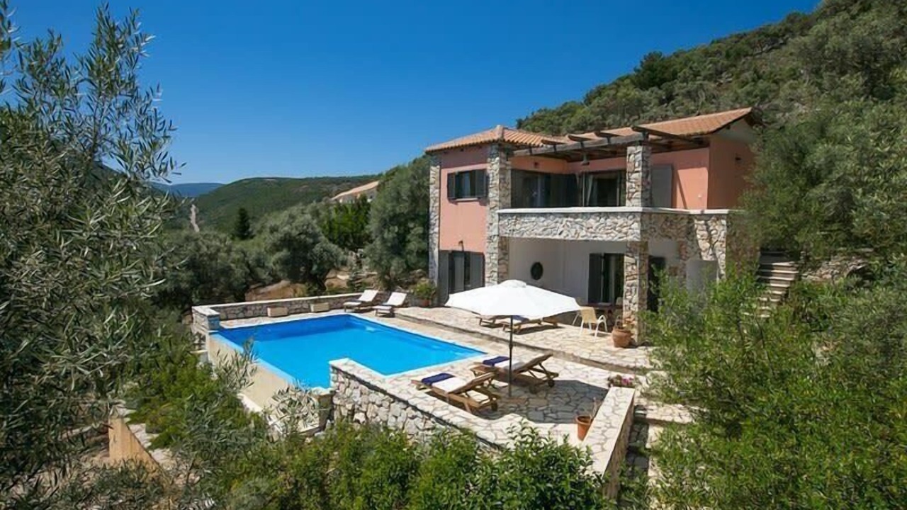 Photo of Outdoor in Evgiros