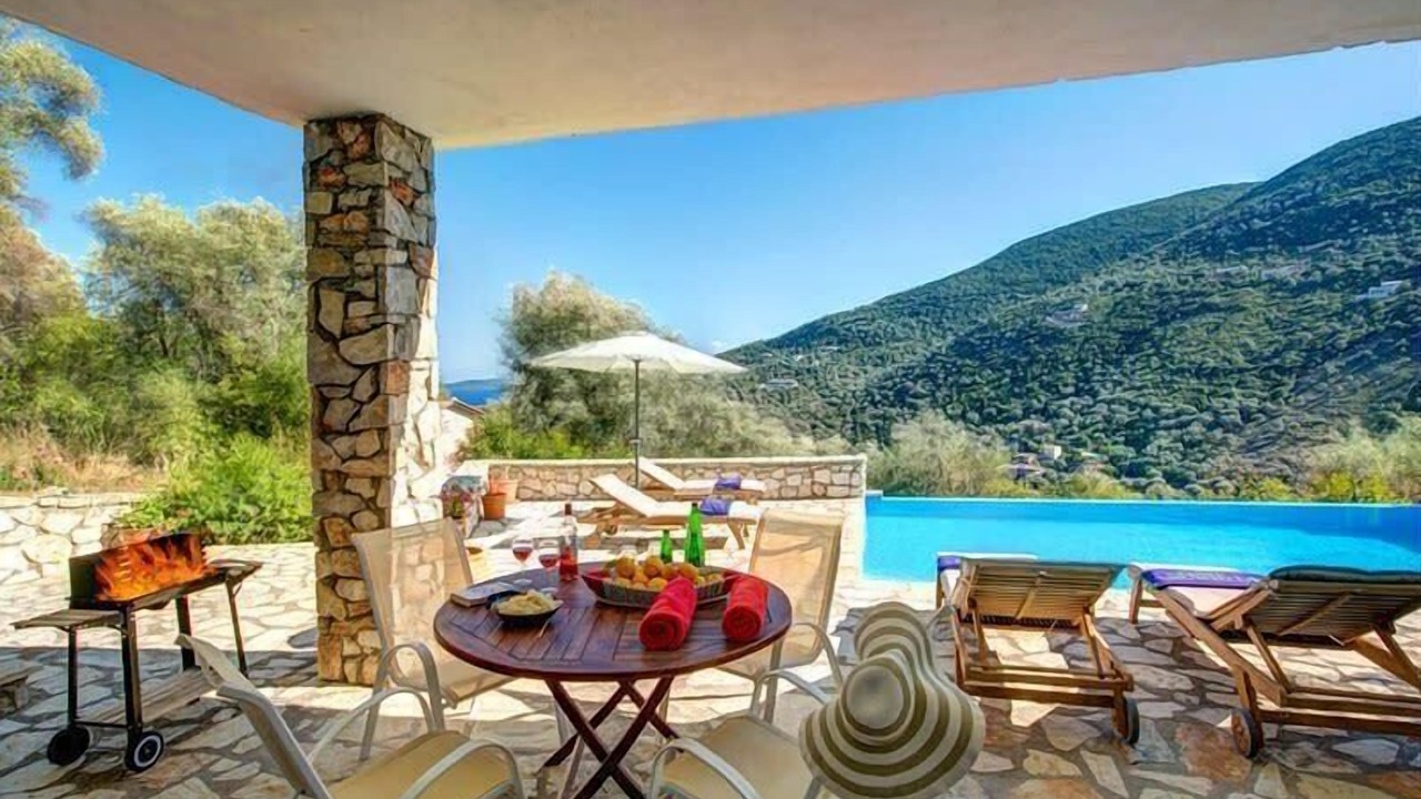 Photo of Outdoor in Evgiros