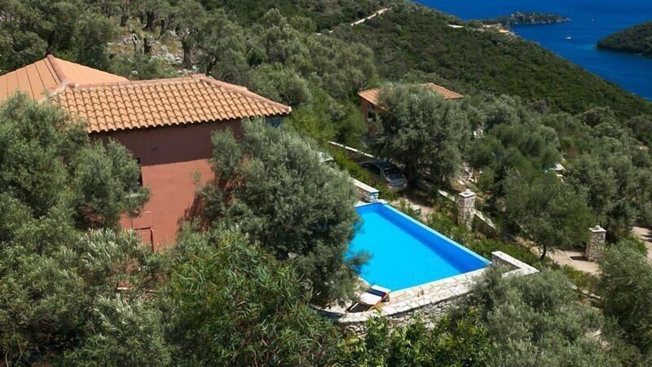 Photo of Outdoor in Evgiros