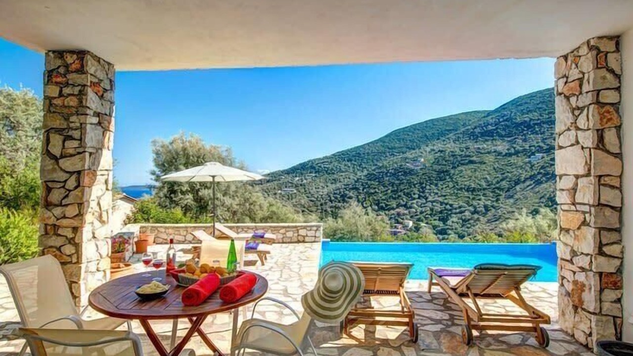 Photo of Outdoor in Evgiros