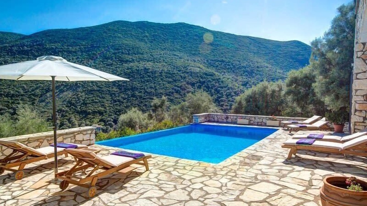 Photo of Outdoor in Evgiros