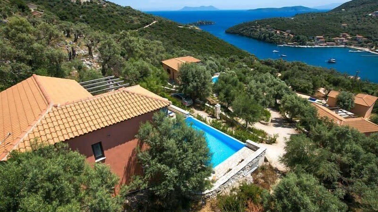 Photo of Outdoor in Evgiros