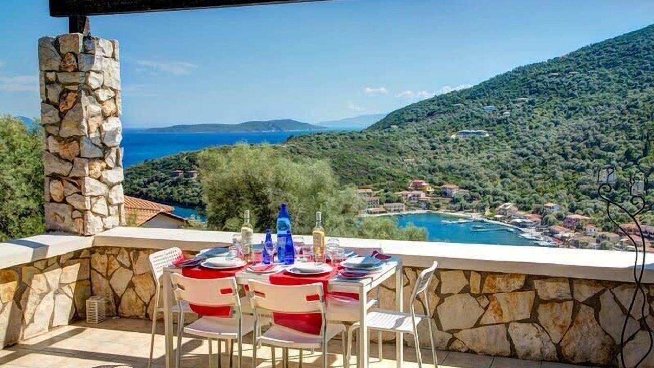Photo of Outdoor in Evgiros
