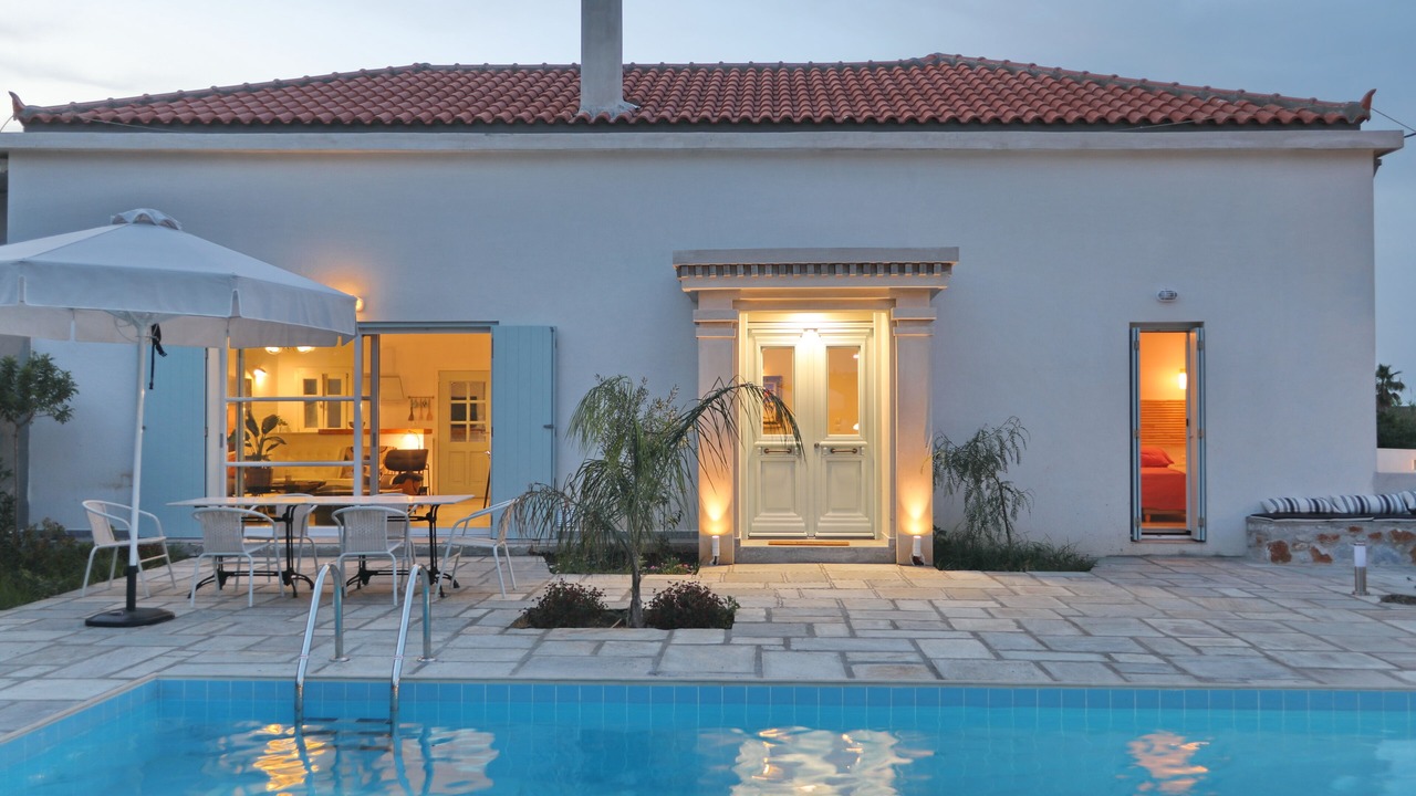 Photo of Outdoor in Skopelos