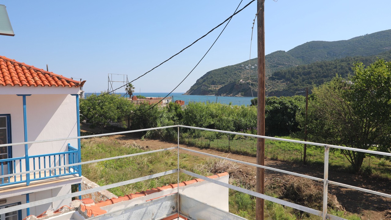 Photo of Outdoor in Skopelos