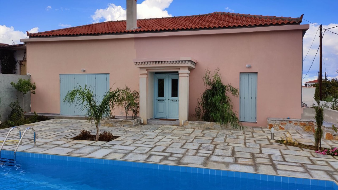 Photo of Outdoor in Skopelos