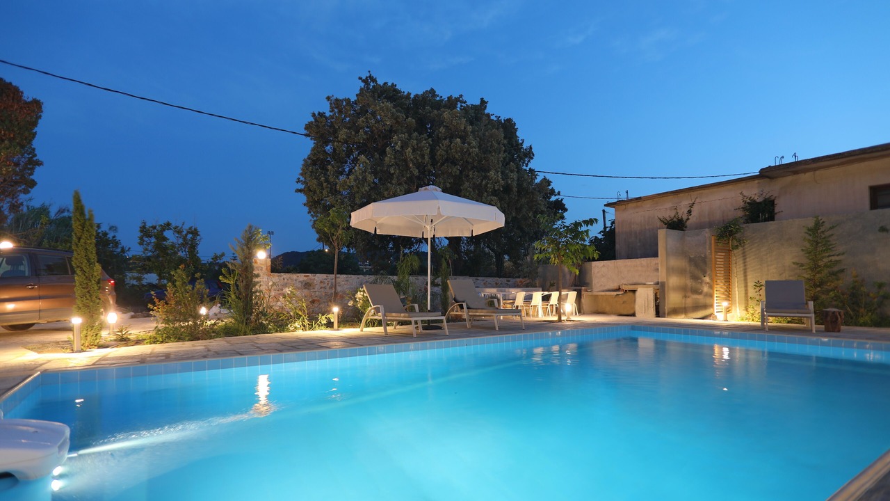 Photo of Outdoor in Skopelos