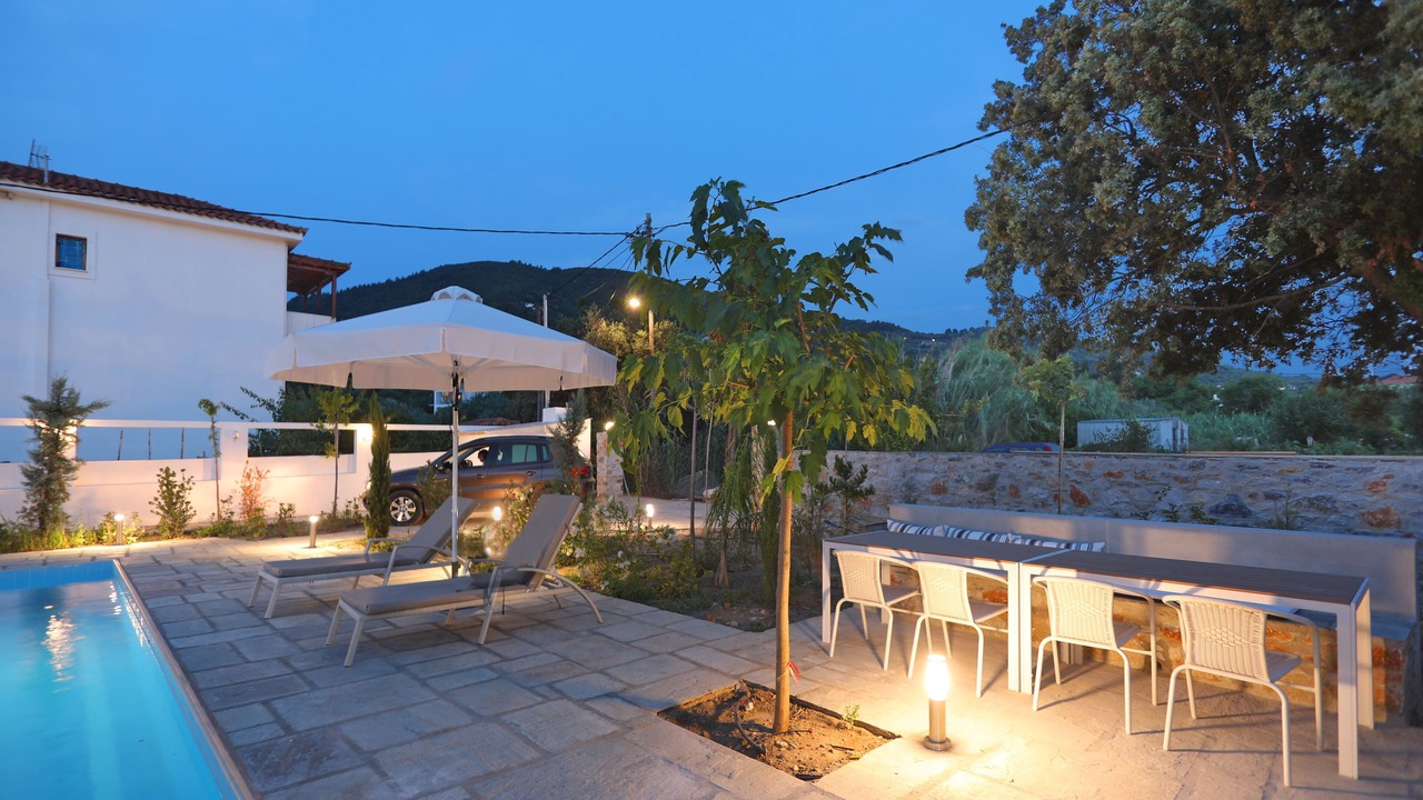 Photo of Outdoor in Skopelos