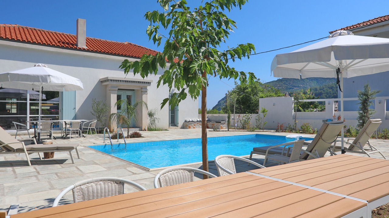 Photo of Outdoor in Skopelos