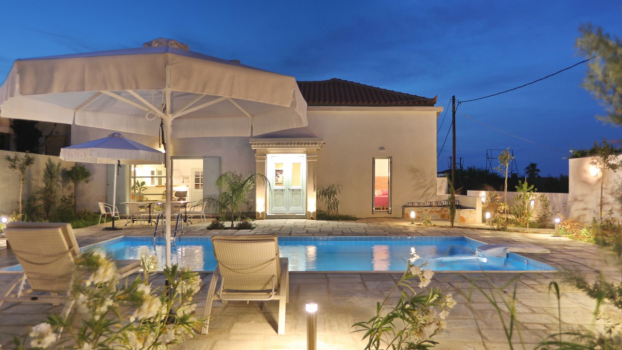 Photo of Outdoor in Skopelos