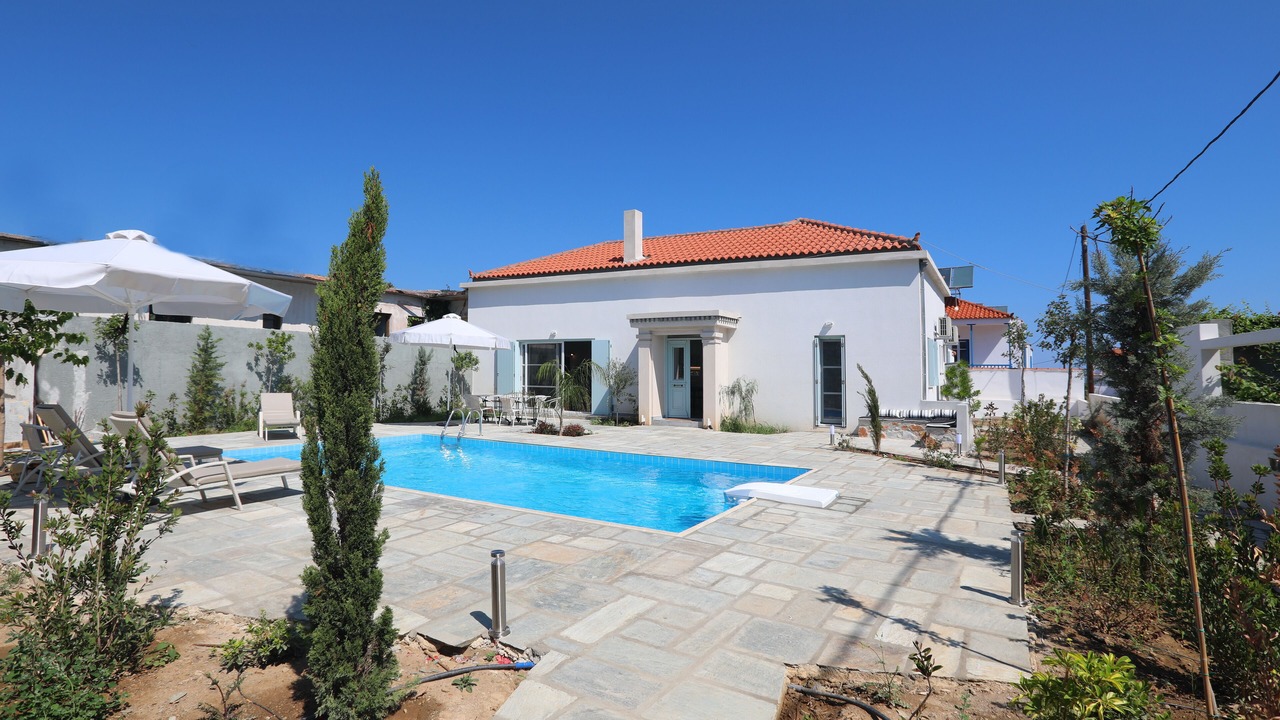 Photo of Outdoor in Skopelos