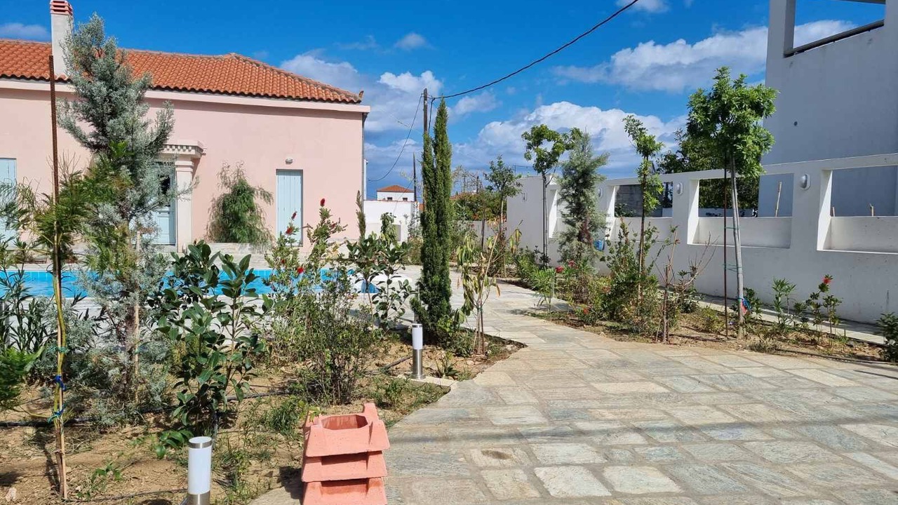 Photo of Outdoor in Skopelos