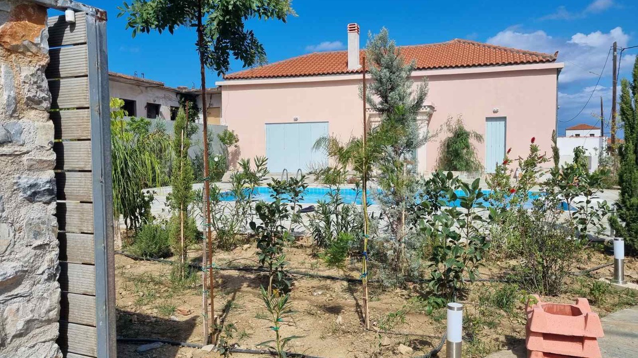 Photo of Outdoor in Skopelos
