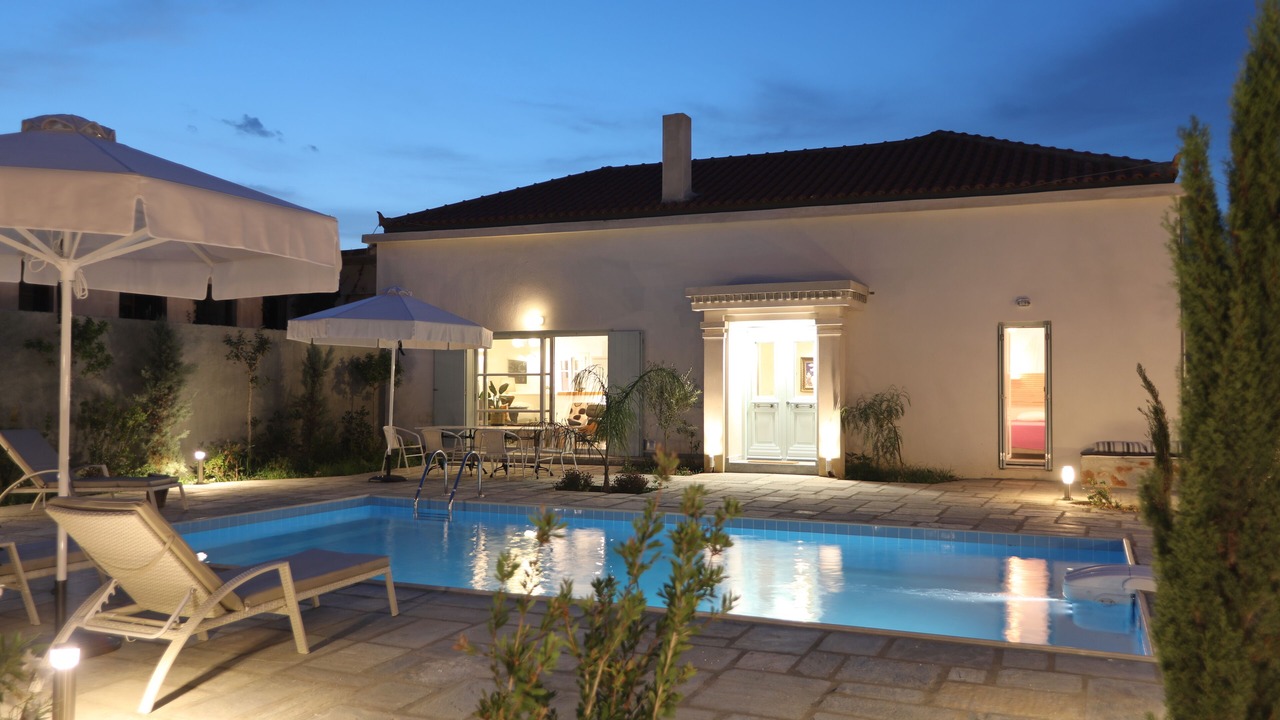 Photo of Outdoor in Skopelos