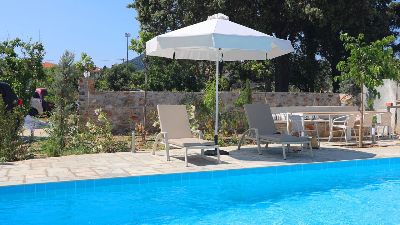 Photo of Outdoor in Skopelos