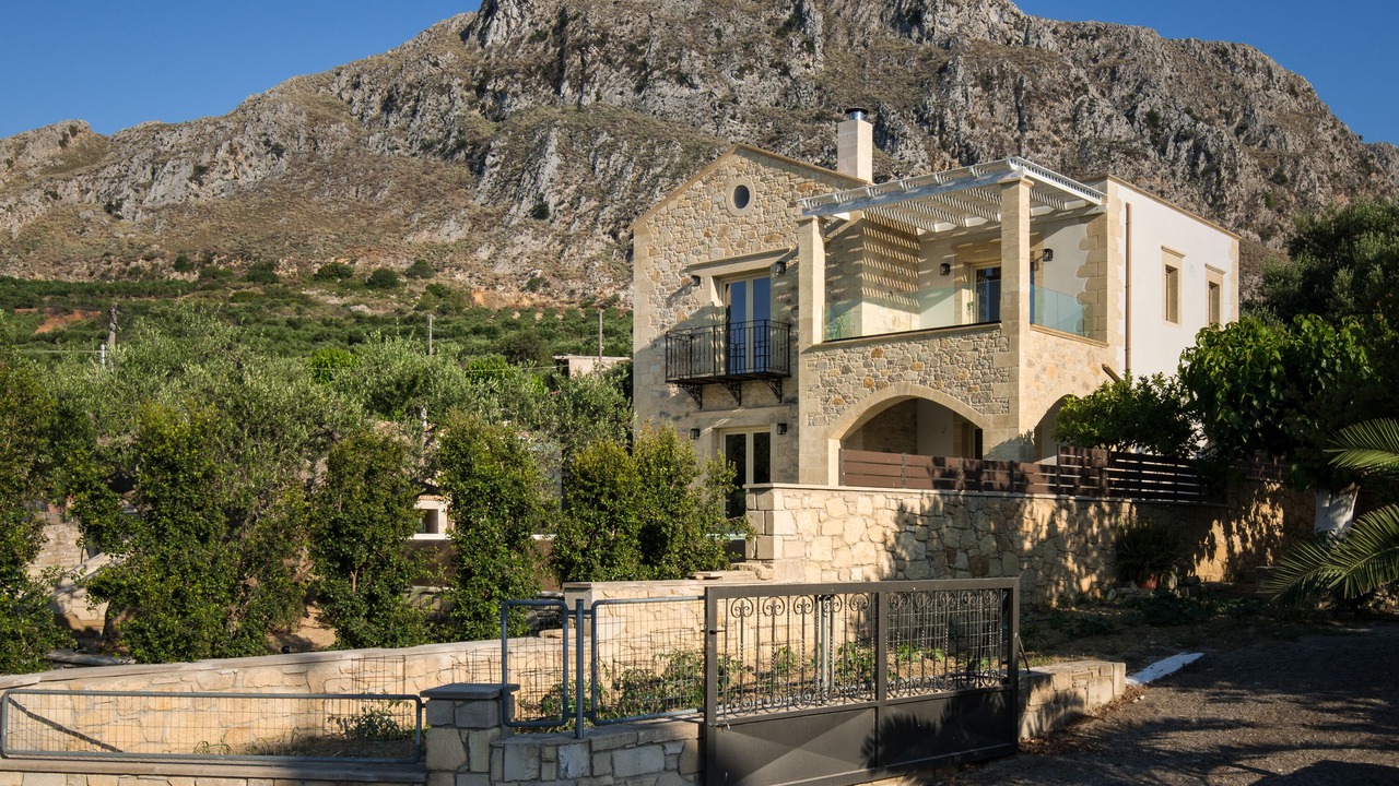Photo of Outdoor in Pervolakia