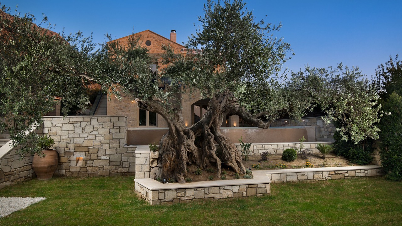 Photo of Outdoor in Pervolakia
