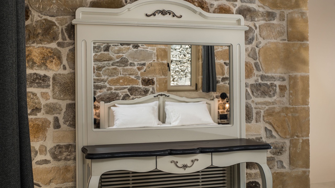 Photo of Bedroom in Pervolakia